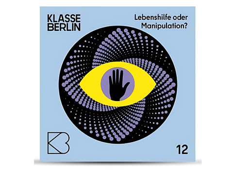 Klasse Berlin - SektenInfo