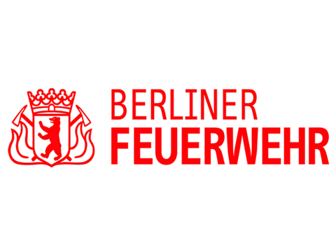 Logo Berliner Feuerwehr