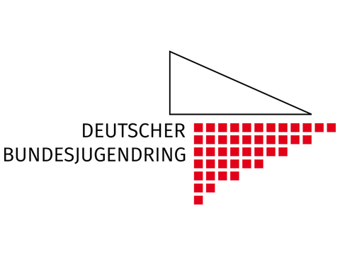 Logo Deutscher Bundesjugendring