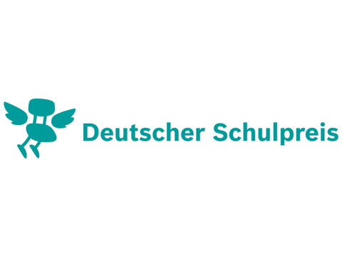 Logo Deutscher Schulpreis