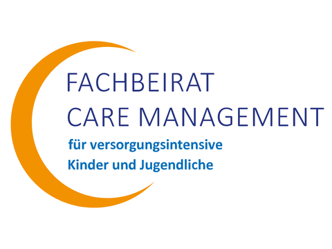 Logo Fachbeirat Caremanegement