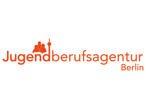 Logo Jugendberufsagentur Berlin