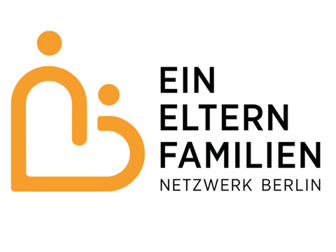 Logo Ein Eltern Familien Netzwerk Berlin