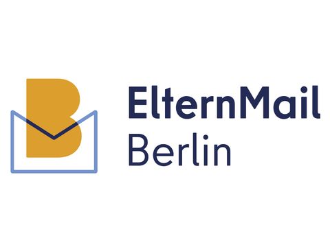 Logo ElternMail Berlin