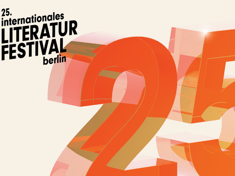 Logo internationales literaturfestival berlin