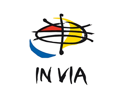 Logo IN VIA