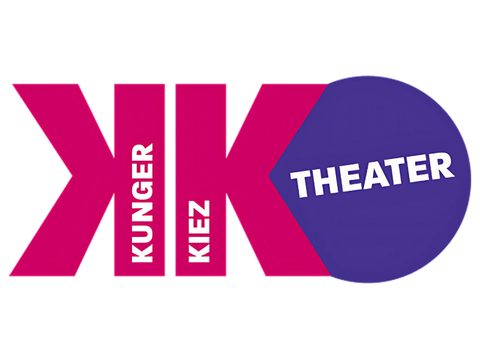 Logo des KungerKiez Theaters