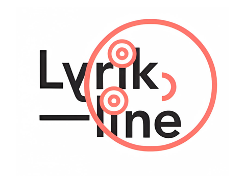 Logo Lyrikline - Poesie für Kinder