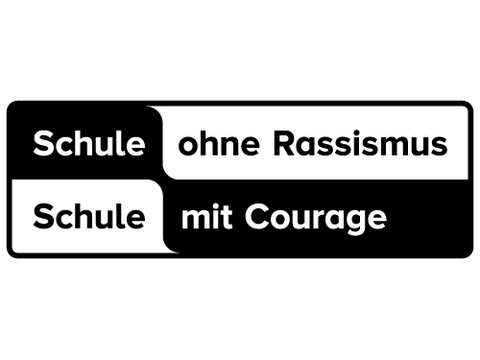 Schule ohne Rassismus - Schule mit Courage