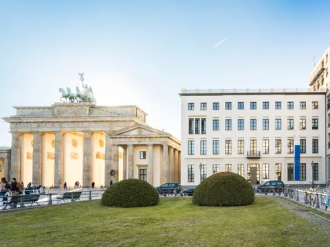 Max Liebermann Haus