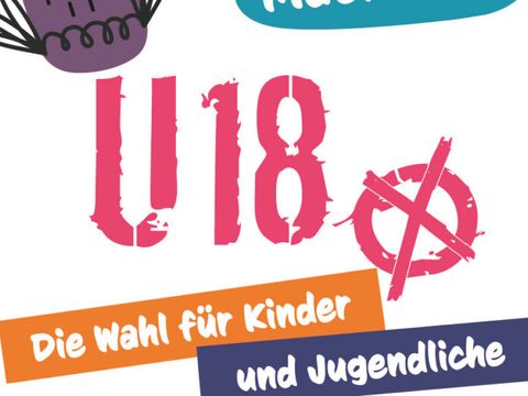 U18-Wahl