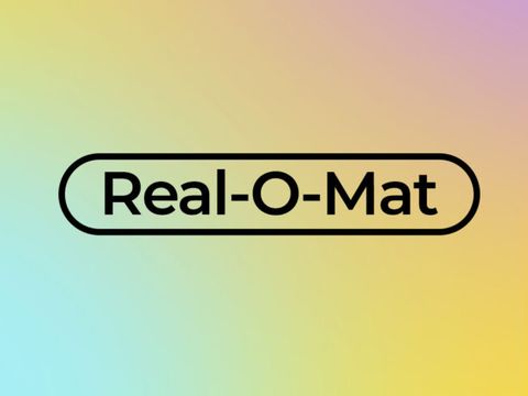 Real-O-Mat