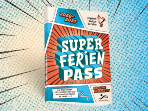 Super-Ferien-Pass 2026