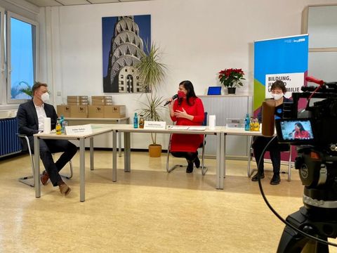 (Bild: SenBJF)