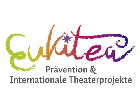 Theater EUKITEA Logo