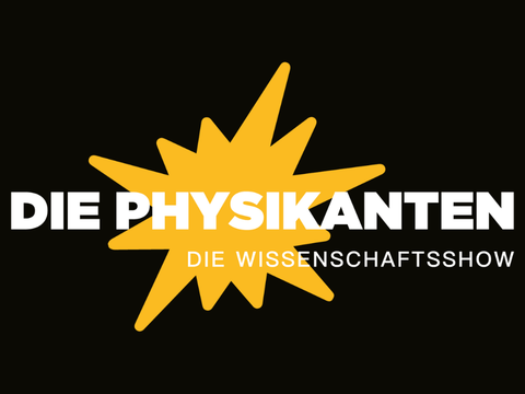 Logo - Die Physikanten