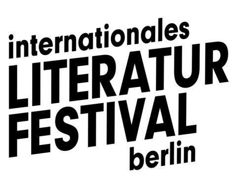 Logo internationales literaturfestival berlin