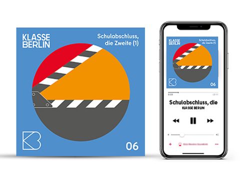 Folge 6 - Abi, MSA & Co. nachholen