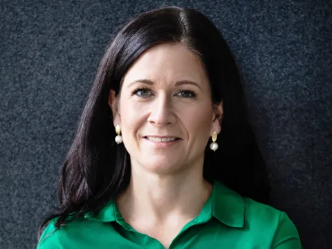 Senatorin Katharina Günther-Wünsch