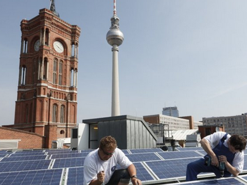 Rotes Rathaus