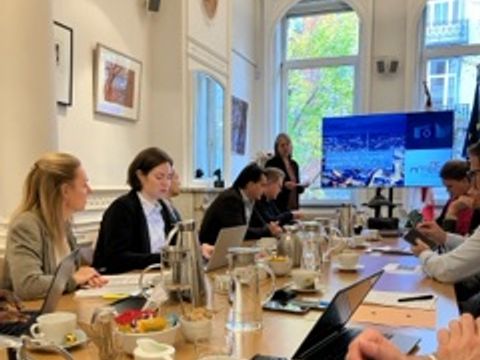 Konferenzraum