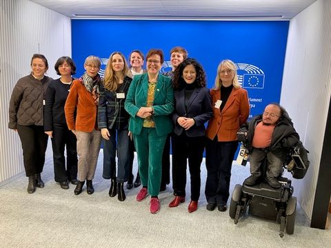 Gruppenfoto