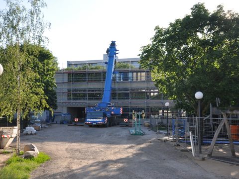 Paul-und-Charlotte-Kniese-Schule