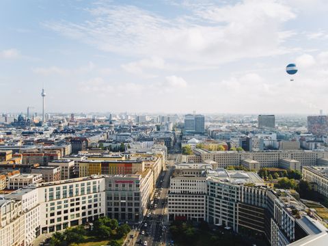 Berlin, Germany