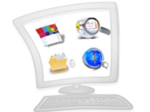 Relaunch Icon