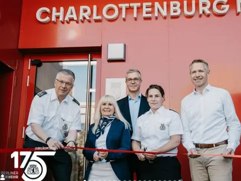 SanierteFeuerwache