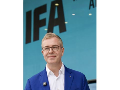 IFA 2026