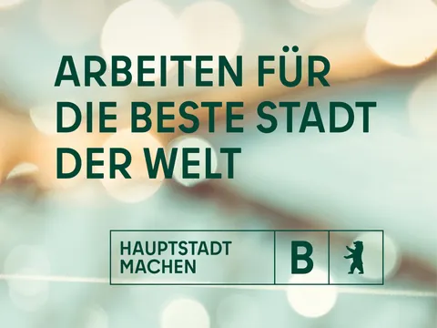 Teaser Karriereportal HauptstadtMachen