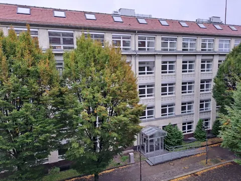 Finanzamt Berlin International
