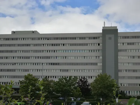 Finanzamt Marzahn-Hellersdorf