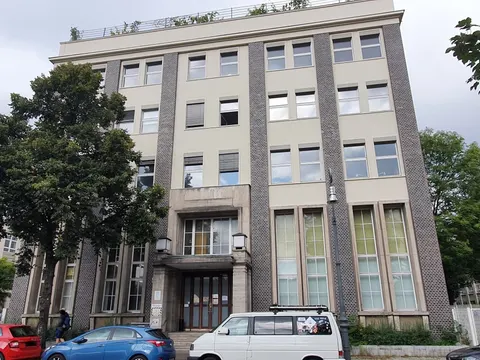 Finanzamt Neukölln