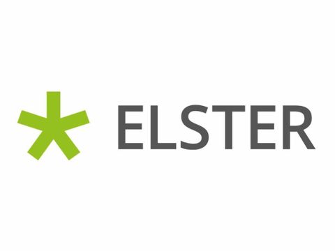 Elster-Logo
