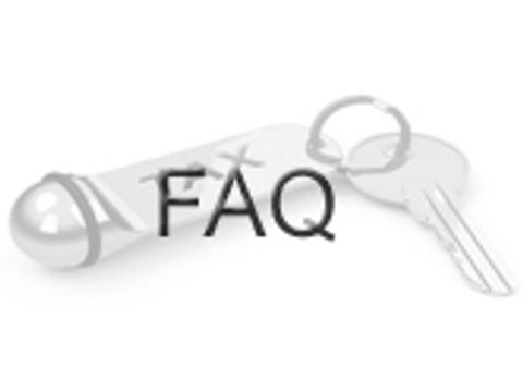 City Tax Icon FAQ