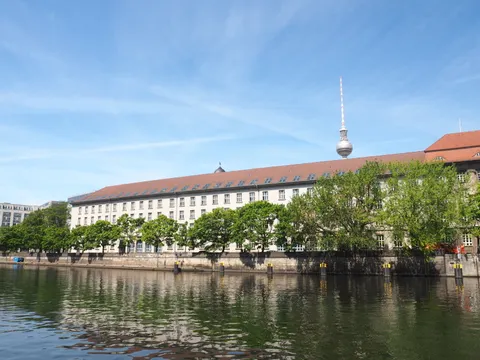 Senatsverwaltung für Finanzen Berlin