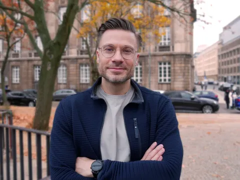 Herr Czekay_Kontakt Ausbildung