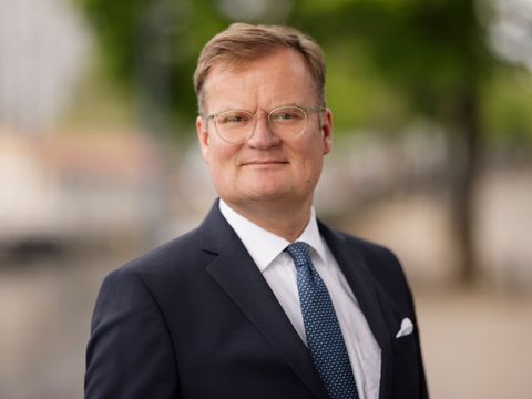 Wolfgang Schyrocki