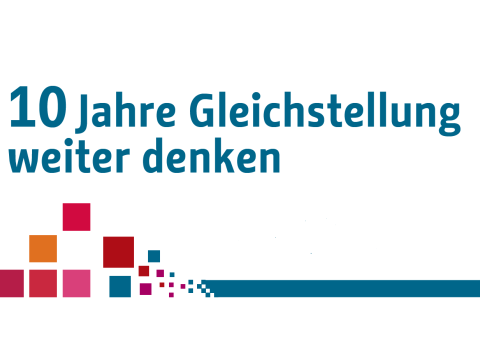 10 Jahre GWD