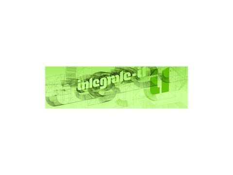 Logo: Integrate-it