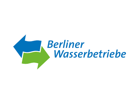 Logo: Berliner Wasserbetriebe