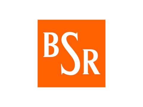 Logo: BSR