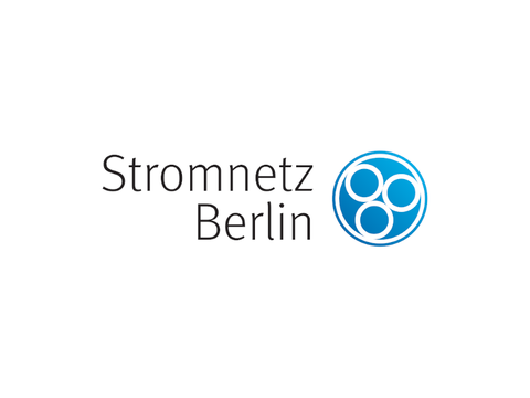 Logo: Stromnetz Berlin