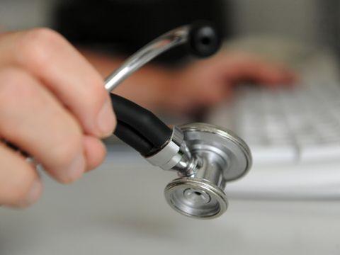 Aktionsprogramm Gesundheit: Finanzielle Förderung