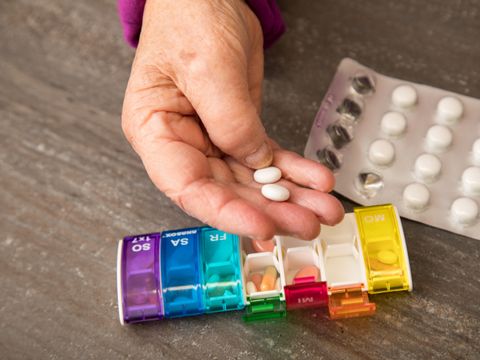 Tabletten
