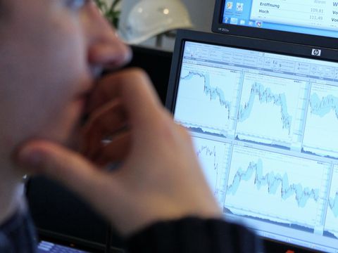 Vattenfall Energy Trading GmbH