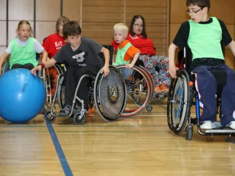 Rohlstuhlball
