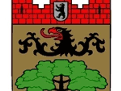 Wappen des Bezirkes Steglitz-Zehlendorf